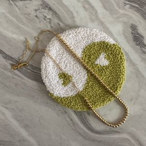 Madewell mixed chain